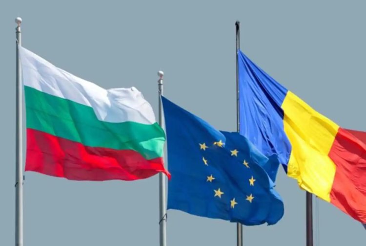 AB, Bulgaristan ve Romanya'nın Şengen'e tam katılımını onayladı