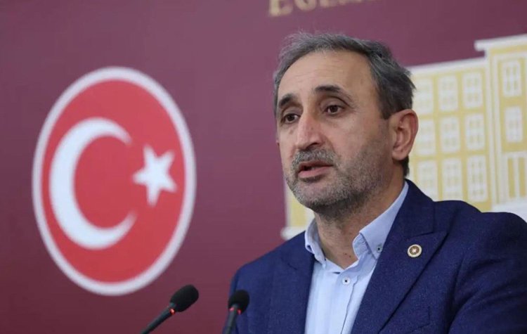 HÜDA PAR’dan TV programlarındaki toplumsal değerlere zarar veren içeriklerle ilgili soru önergesi
