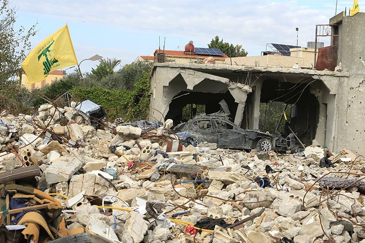 Lübnan ile İsrail arasındaki ateşkes anlaşmasının geleceği tartışılıyor