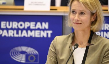 Kallas: Göçü durdurmanın anahtarı istikrar ve barıştır