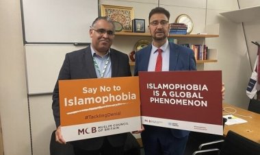 İngiltere’de İşçi Partisi Milletvekili’nden "inançlara saygı için yasal adım çağrısı"