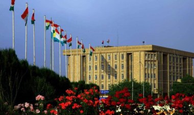 Kürdistan Parlamentosu yaklaşık bir buçuk yıl aradan sonra ilk oturumunu bugün yapıyor
