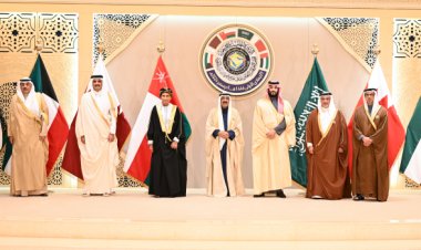 KİK Zirvesi'nden Gazze ve Lübnan'la dayanışma mesajı