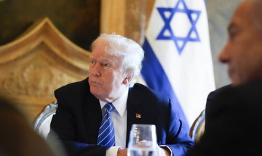 Trump'tan Hamas'a tehdit