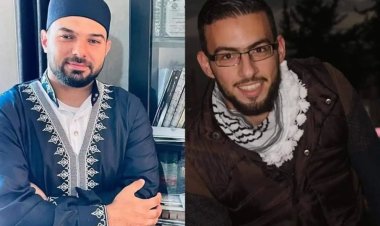 İşgalcilere yönelik "Ölü Deniz" operasyonunda şehid olmuşlardı! Naaşları Ürdün'e ulaştı!