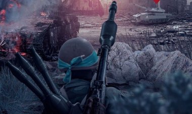 Siyonist İsrail’in Gazze korkusu: Gerilla savaşı