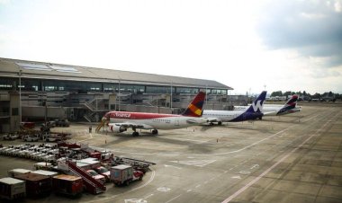 BM Komitesi: Kolombiya'daki bir havaalanında 20 bin ceset saklanıyor