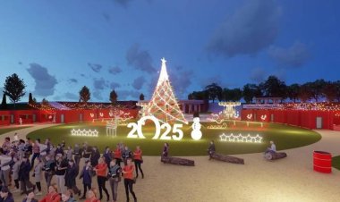 CHP'li Bursa Büyükşehir Belediyesi'nden camilere sözde tasarruf; yılbaşı kutlamalarına ise milyonlar!