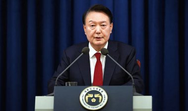 Güney Kore'de mahkeme, görevden alınan Yoon'un tutuklama itirazını reddetti