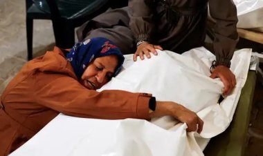 İşgalci İsrail'in Gazze'ye saldırılarında çoğu kadın ve çocuk 6 Filistinli şehid düştü