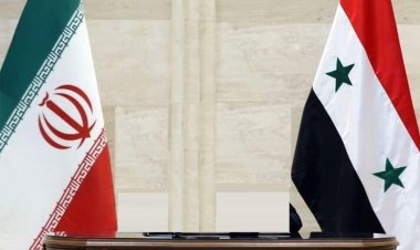 İran'dan Suriye'de Beşşar Esed rejiminin devrilmesinin ardından ilk açıklama