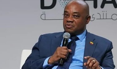 Kolombiya: Uluslararası toplum Gazze'de soykırım yaşandığını kabul etmeli