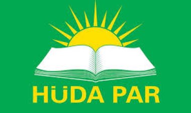 HÜDA PAR: siyonistlere büyük bir hezimet yaşatan şanlı komutan Muhammed Dayf’ın ve diğer şehit komutanların şehadetlerini tebrik ediyoruz