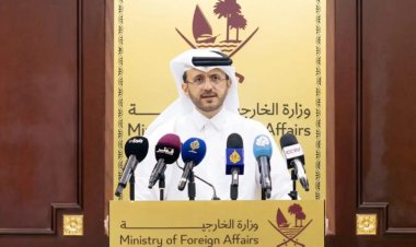 Katar, Şam Büyükelçiliğini yeniden açacak