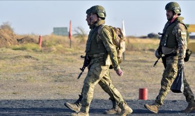 Rusya: Ukrayna, Amerikan füzeleriyle saldırdı düzenledi