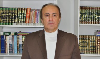 Suriye'de 10 yıl zindanlarda kalan Özel: Herkes ölümü istiyordu