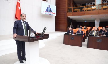 Ramanli: Ji bo ji nû ve avakirina edaleta civakî divê teqez edaleta bacê bê tesîskirin
