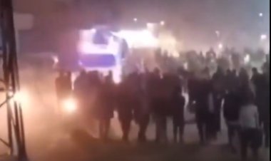 Rakka ve Haseke'de halk PKK'ya karşı ayaklandı! YPG'liler halka ateş açtı