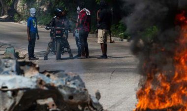 Haiti'de silahlı çete üyelerinin saldırısında 20 kişi öldü