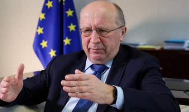 AB Komiseri: Avrupa bir saldırıya karşı hazırlıklı değil