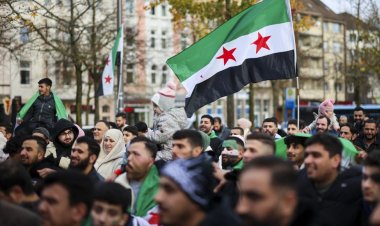 Almanya'dan Suriyeli mültecilere mesaj: Çalışanlar gitmesin