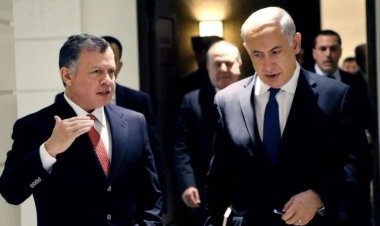 İsrail ve Ürdün arasında Esad sonrası gizli diplomasi