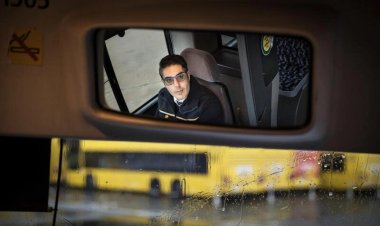 Alman toplu taşımacılar: "Suriyelilere bağımlıyız"