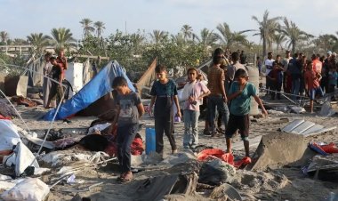 Siyonist rejim gece boyunca Filistinlilere saldırdı: 22 şehid