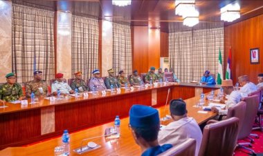 ECOWAS, Burkina Faso, Mali ve Nijer'in bloktan ayrılma kararını onayladı