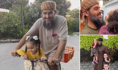 İşgal saldırısında şehid oldu: 'Ruhunun ruhuna' kavuştu