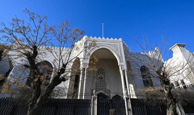 Katar’ın Şam Büyükelçiliği faaliyetlerine başlayacak