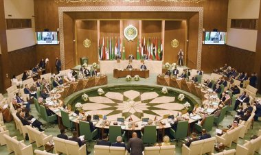 Arap Birliği: İsrail, Suriye'de güvenlik ve istikrarın gerçekleşmesini engelliyor