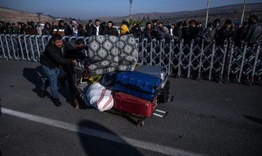 BM’den ev sahibi ülkelere uyarı: Hiçbir Suriyeli zorla ülkesine gönderilmemeli