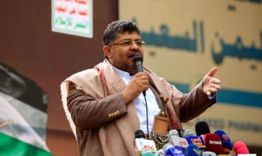 El-Husi: Yemenliler olarak ABD'nin tehditlerinden korkmuyoruz ve çatışmaya hazırız