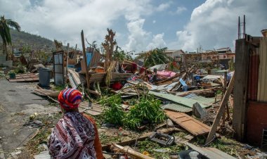 Yüzde 97’si Müslüman olan Mayotte; hakkında bilinmeyenler?