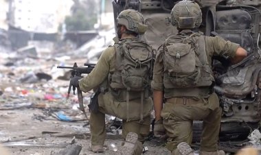 Katil İsrail askerleri, Gazze'de çocukları nasıl öldürdüklerini itiraf etti