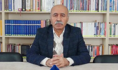 'Gazze'deki katliamların gündemden düşmemesi için herkes sesini yükseltmeli'