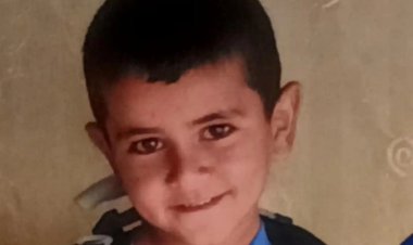 Batı Şeria'da bir çocuk İsrail mayınıyla şehit oldu