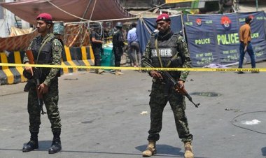 Pakistan'da çatışma: 4 asker hayatını kaybetti