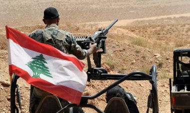 Lübnan Başbakanı Mikati: İsrail'in çekildiği bölgelere ordumuz yerleşecek