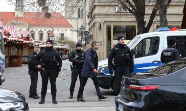 Noel Pazarı saldırganının mal varlığını Kızılhaça bağışladığı ortaya çıktı