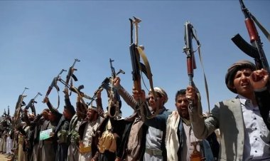 Ensarullah'tan İsrail'i vurdukları saldırıyla ilgili açıklama: Asla durmayacağız