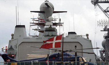 Danimarka, Trump'ın "Grönland'ı kontrol etme" açıklamasının ardından savunma harcamalarını arttıracak