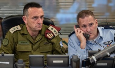 İşgalci İsrail, Yemen'e saldırıları artıracakları tehdidinde bulundu