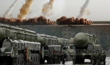 Rusya'dan Batı'ya nükleer saldırı uyarısı