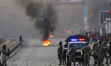 Mozambik'te devlet başkanlığı seçim sonucu protesto edildi: 21 ölü