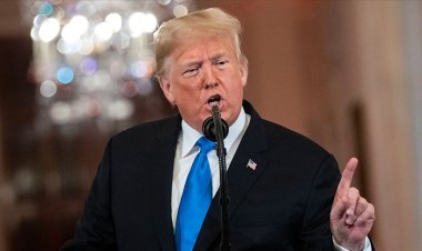 Trump’ın açıklamaları sonrası Danimarka’dan savunma harcamalarını artırma kararı