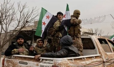 Suriye'de 14 emniyet görevlisi kurulan pusuda hayatını kaybetti