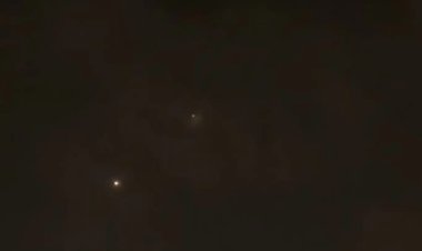 Ensarullah Hareketi işgal altındaki Tel Aviv'i füzelerle vurdu