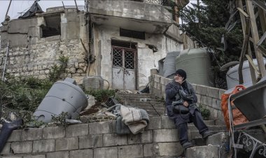 'İsrail ateşkese uymamayı sürdürürse çatışmalar kaçınılmaz'